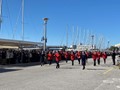 Παρέλαση εθνικής ανάτασης Παρέλαση εθνικής ανάτασης